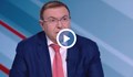 Костадин Ангелов: Служебният кабинет разколеба хората да се ваксинират