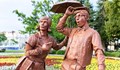 Статуи "оживяват" в Русе всяка вечер до 27 юни