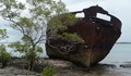 Откриха в Бермудския триъгълник кораб, изчезнал преди 100 години