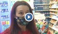 Търговци: Има неясноти около отпадането на маските в малките магазини