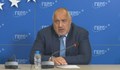 Борисов: Кюлче съм пипал само веднъж в живота си