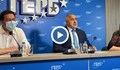 Борисов: С Пеевски отношенията ни са били само политически