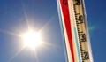 Термометрите в Русе отчетоха 36,2 градуса на сянка