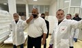 Спазарени от Борисов респиратори и лекарства се оказват неизгодни и залежават
