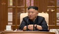Северна Корея плаче за Ким Чен Ун