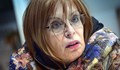 Румяна Ченалова: В окованата ни държава се иска смелост да кажеш „невиновен“ за лице, поръчано от властта