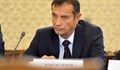 Илко Желязков искал да напусне поста си
