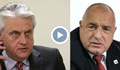 Бойко Рашков за Борисов: Някой се страхува, и то много