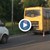 Микробус се вряза в училищен автобус в Русе Микробус се вряза в училищен автобус в Русе