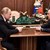 Путин обяви петима души, които ще водят изборната листа в Русия