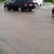 Пороен дъжд наводни улици във Велико Търново