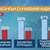Проучване: 50% от българите одобряват служебния кабинет Проучване: 50% от българите одобряват служебния кабинет