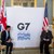 Г-7 въвежда глобален корпоративен данък от 15%