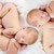 Нов рекорд: Жена в ЮАР роди 10 близнаци, заченати естествено