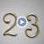 Защо 23 е най-мистериозното число