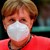 Меркел си е поставила две различни ваксини