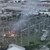 Пожар остави хиляди домакинства без ток в София