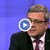Тома Биков: Няма защо ГЕРБ да понася щети по репутацията си от санкциите на САЩ Тома Биков: Няма защо ГЕРБ да понася щети по репутацията си от санкциите на САЩ