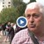 Протест срещу безводието в Самораново