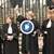 Адвокати на мълчалив протест срещу реформата за закриване на съдилища