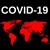 Жертвите на COVID-19 в света доближават 4 милиона