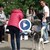 Русенец едва спаси кучето си от примамка с отрова в Парка на младежта