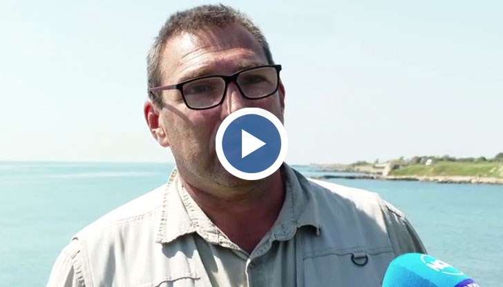 47-годишният Валентин Терзиев най-вероятно не е успял да катапултира