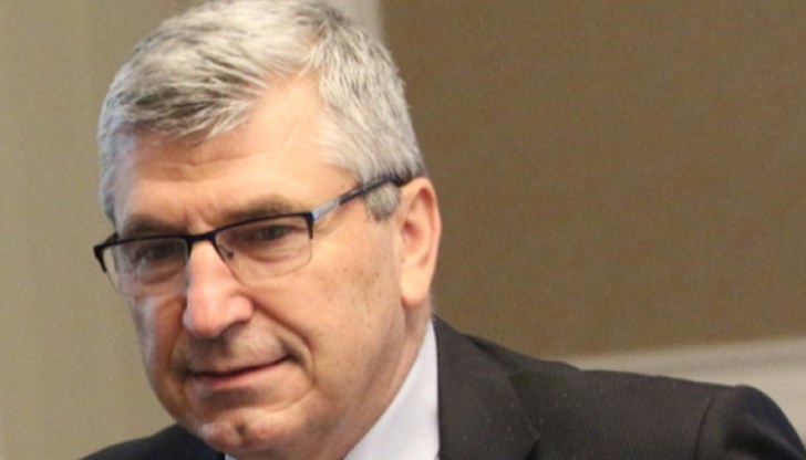 Бойко Рашков направи сензационно разкритие, че МВР предават на прокуратурата всякакви данни по оперативни разработки