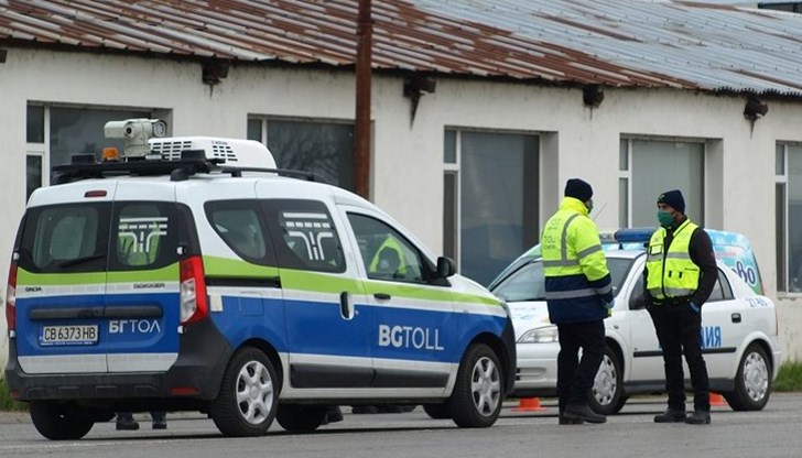 Русенецът дал положителен резултат от 2,86 на хиляда концентрация на алкохол в издишания въздух Русенецът дал положителен резултат от 2,86 на хиляда концентрация на алкохол в издишания въздух