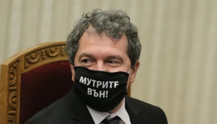 Зам.шефът на ИТН даде да се разбере, че някои от служебните министри могат да останат на поста си и при редовно правителство, ако е доминирано от партията Зам.шефът на ИТН даде да се разбере, че някои от служебните министри могат да останат на поста си и при редовно правителство, ако е доминирано от партията