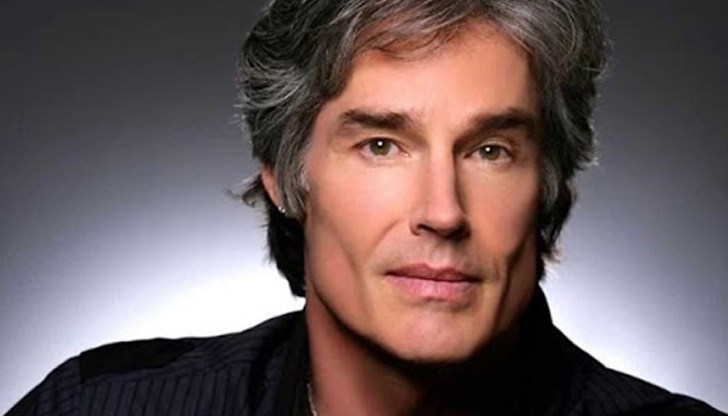 Актьорът и музикант Рон Мос, изиграл един от най-легендарните образи в историята на телевизията, идва за първи път в България, за да изнece кoнцeрт