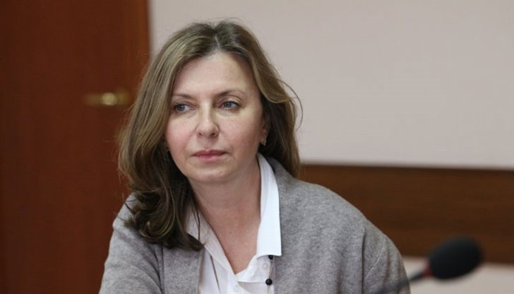 Съветът за електронни медии прие единодушно оставката Ивелина Димитрова