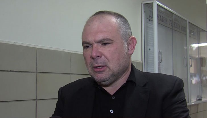 Бившият зам.-кмет на Ракитово получи условна присъда Бившият зам.-кмет на Ракитово получи условна присъда