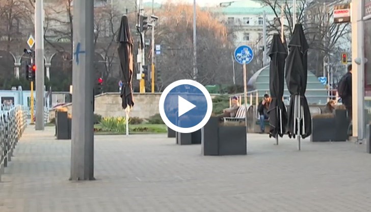 Идеята е да се стимулира ваксинацията у нас, която през уикенда отбеляза лек спад