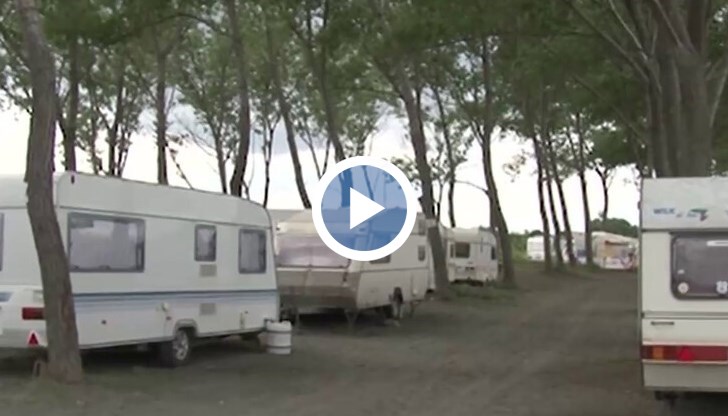 Хората не са съгласни с проекта на Наредба, в която те виждат забрана за свободното къмпингуване