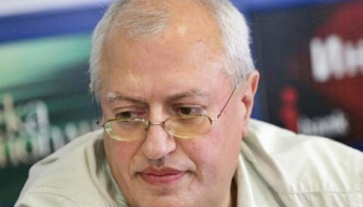 Бившият директор на болница "Пирогов" коментира случая с незаконните трансплатации Бившият директор на болница "Пирогов" коментира случая с незаконните трансплатации