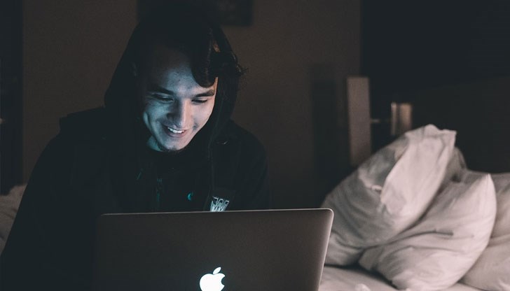 Полицаите го подозират в още такива престъпления / снимката е илюстративна / Полицаите го подозират в още такива престъпления / снимката е илюстративна /