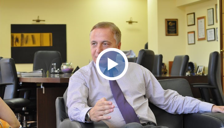 АПИ е възложило поръчки на държавното дружество по облекчен път, заяви Цветан Цветков