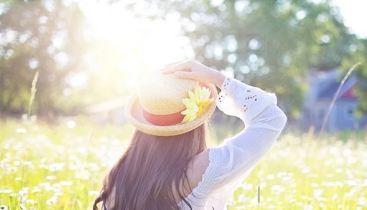 Максималните температури ще са между 31° и 36° Максималните температури ще са между 31° и 36°