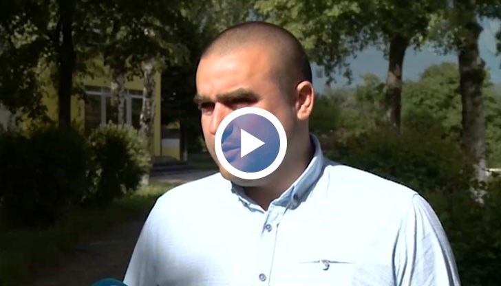 Чух писъците на бабата на пострадалото дете, разказва Николай Фарфаров