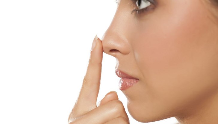 Болестите на бъбреците и черния дроб могат да бъдат придружени от ясно забележима миризма на амоняк