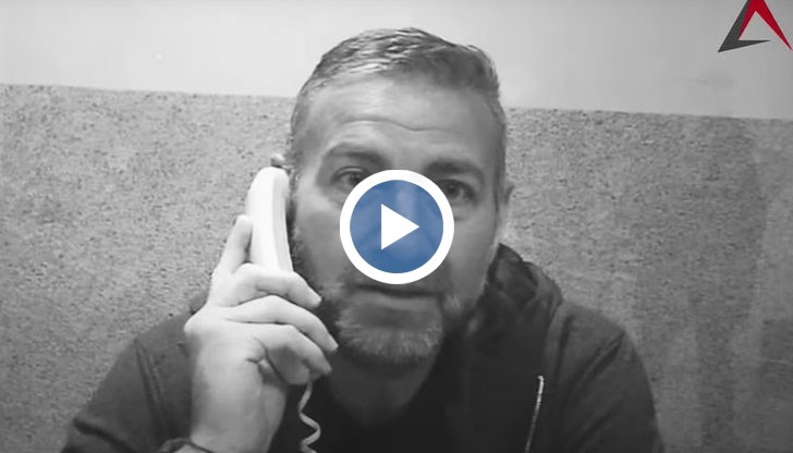 Още преди години ме предупредиха, че от свидетел ще стана обвиняем