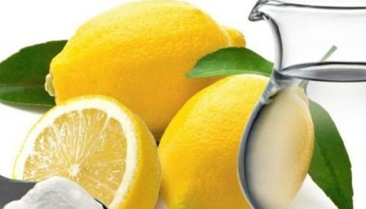 В основата на дебата е идеята, че пиенето на лимонов сок и сода за хляб може да ви предпази от рак