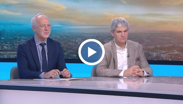 Вдига се прагът, което ограничава мярката по някакъв начин, обясни Пламен Димитров, президент на КНСБ