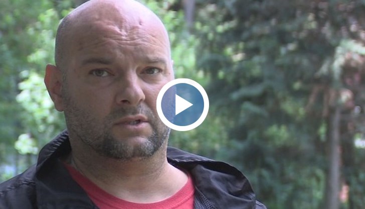 Името на Васил Капланов доби известност покрай изчезването на Янек Миланов