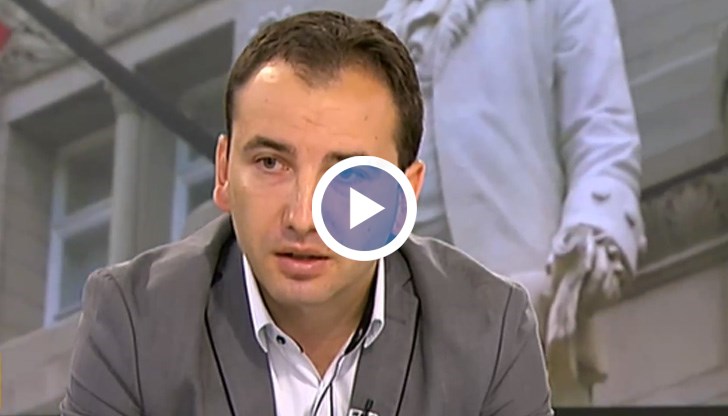 Ако не бъде направен адекватен подбор по ясни критерии, ще се изпадне в абсурдна ситуация на асоциирани лица