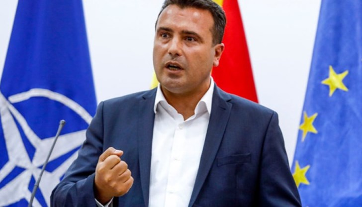 Изказвания на опозиционни политици притесниха премиерът за европейската интеграция на Северна Македония