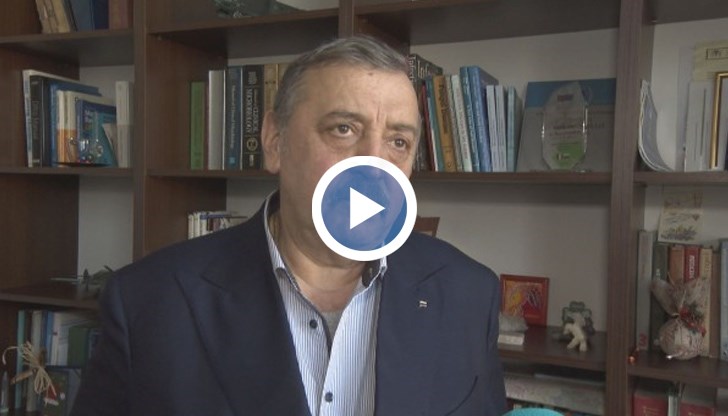 Постът му заема досегашният зам.-директор на НЦЗПБ проф. Ива Христова