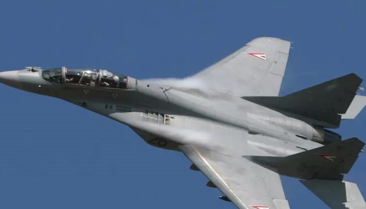 Очаква се в събота следобед претърсването да покрие първоначално заложените райони