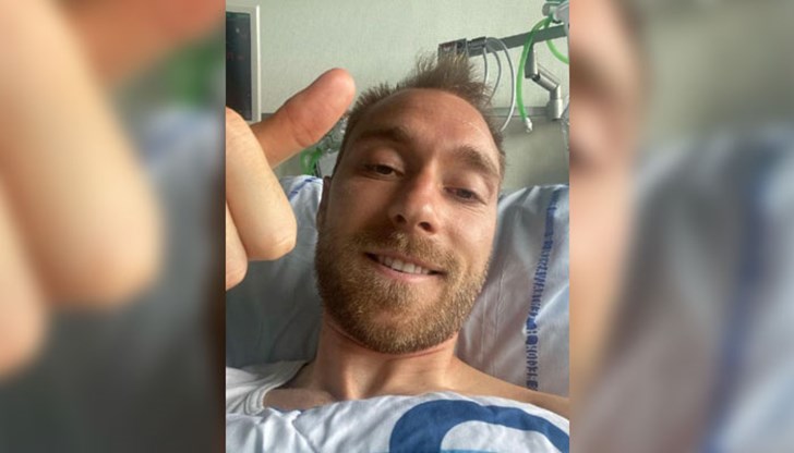 Ще му бъде поставен имплантируем кардиовертер - дефибрилатор Ще му бъде поставен имплантируем кардиовертер - дефибрилатор